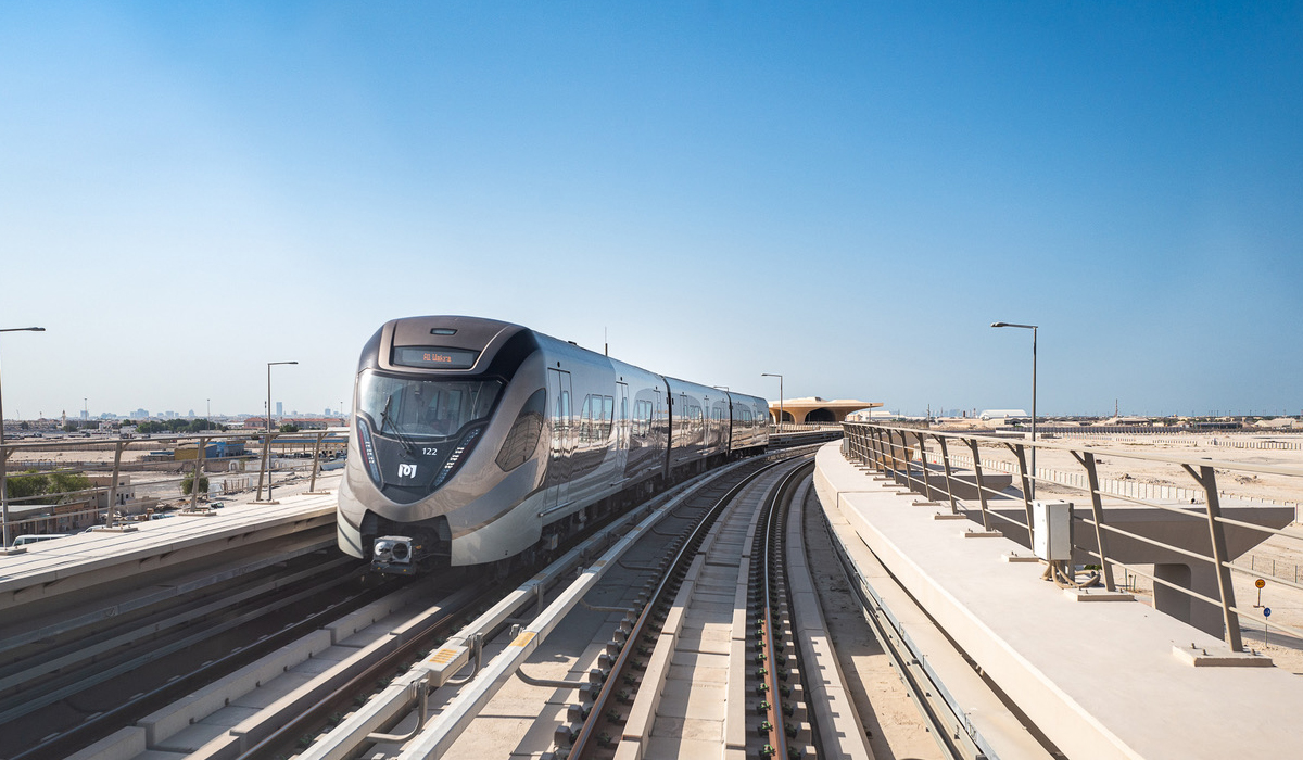 Doha Metro